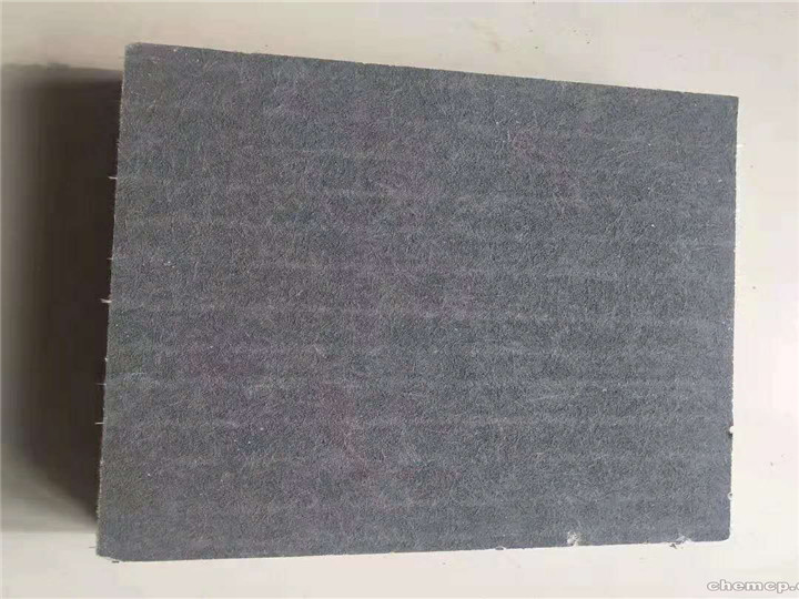 水泥基砂漿紙輕質(zhì)巖棉復合板