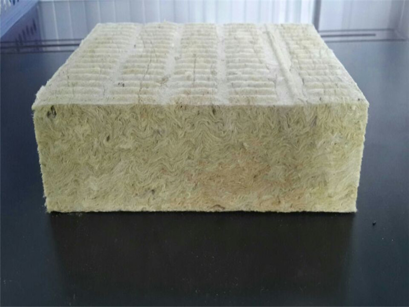 巖棉板可以辦環(huán)保嗎