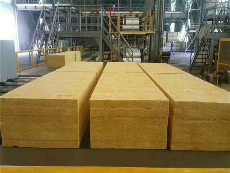 防火隔離帶專(zhuān)用巖棉板