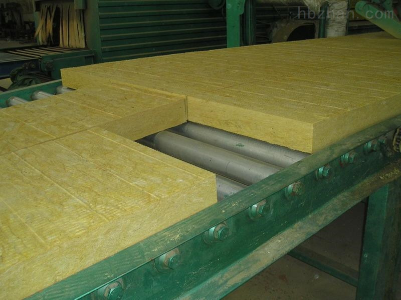外墻保溫專(zhuān)用巖棉板